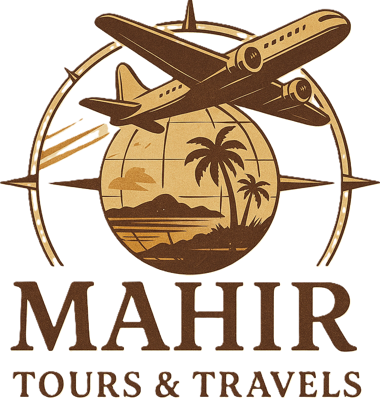 Mahir Tours Travel
