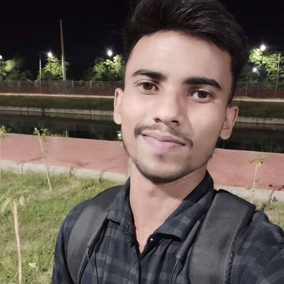 Sukur Ali