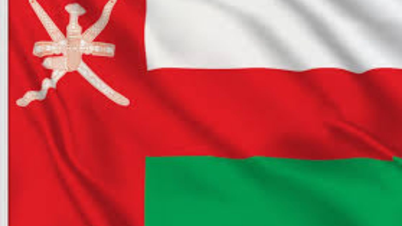 Oman